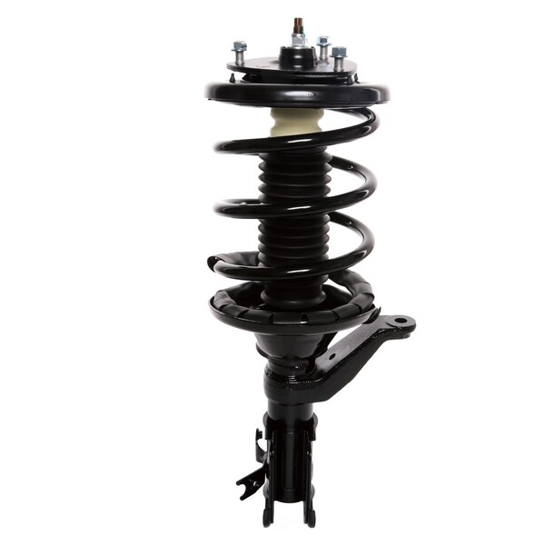 Prt Suspension Strut And Coil Spring Assembly, Prt 815214 815214 - main